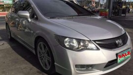 Honda Civic FD 2007 for sale