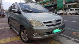 Toyota Innova 2007 for sale