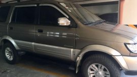 Isuzu Crosswind 2012 for sale