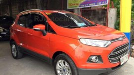 2014 FORD ECOSPORT TITANIUM FOR SALE