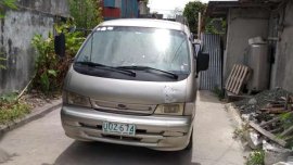 Like new KIA Pregio for sale