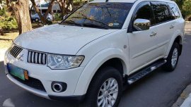 2011 Mitsubishi Montero Sport for sale