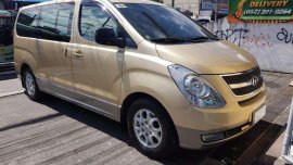 Hyundai Starex 2011 for sale