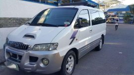 Hyundai Starex 2000 for sale