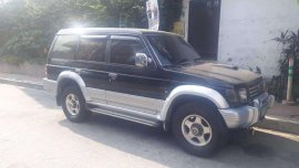 Mitsubishi Pajero 2000 FOR SALE 