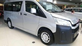 2019 Toyota Hiace for sale
