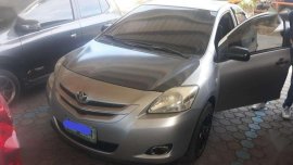 Toyota Vios J 2009 for sale