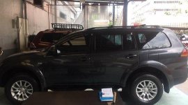 Mitsubishi Montero Sport 2013 for sale