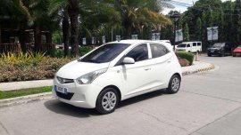 Hyundai Eon 2017 for sale