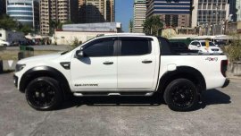 2013 Ford Ranger for sale