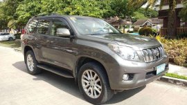 Toyota Prado 2012 for sale