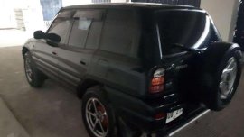 Toyota Rav 4 1998 for sale