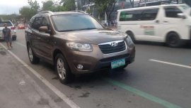 2011 Hyundai Santa Fe for sale