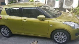 2014 Suzuki Swift for sale