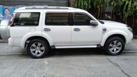 Ford Everest 2010 for sale