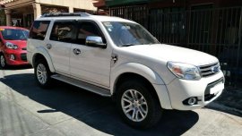 Ford Everest 2014 for sale