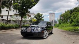 2008 Jaguar S-Type for sale