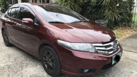 2013 Honda City for sale
