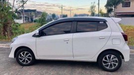 2018 Toyota Wigo for sale