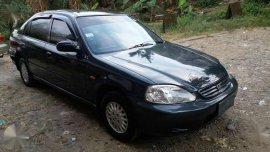 2000 Honda Civic for sale