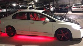 Honda Civic 2007 for sale