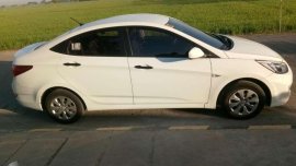 Hyundai Accent 2017 for sale