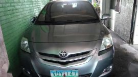 2007 Toyota Vios for sale