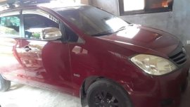 Like new Toyota Innova e for sale