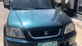 Honda CRV 1998 for sale