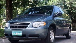 2006 Chrysler Town and Country for sale