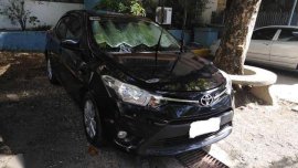 2016 Toyota Vios for sale