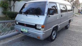 Mitsubishi L300 Versa Van 2008 for sale
