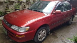 Toyota Corolla 1996 for sale