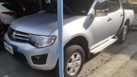 2014 Mitsubishi Strada for sale