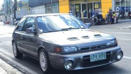 Like New Mazda 323 for sale