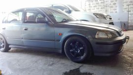 Honda Civic 1997 for sale