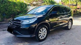 Honda CRV 2014 for sale