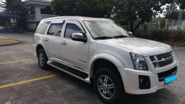 Isuzu Alterra 2013 for sale