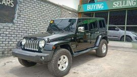 2016 Jeep Wrangler for sale