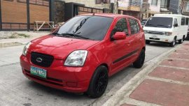 2007 Kia Picanto Lx for sale