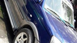 Mitsubishi Adventure 2004 for sale