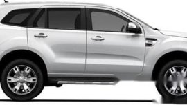 Ford Everest Titianium Premium 2019 for sale 