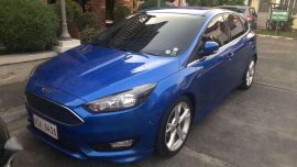 Like New Ford Focus for sale