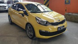 2017 Kia Rio for sale