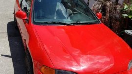 Like new Honda Civic For Sale 