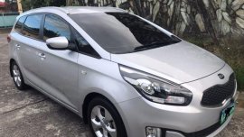 Kia Carens Automatic 2013 for sale