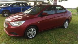 Brand new Chevrolet SAIL for sale
