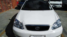 Toyota Corolla Altis 2003 for sale