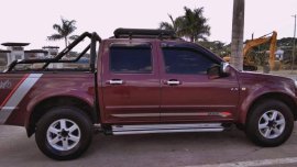 Isuzu D-Max 2005 for sale