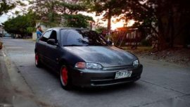 Honda Civic ESI LX 1995 for sale
